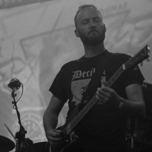 zdjęcie-612 - obraz z galerii Shining, Intronaut, Obsidian Kingdom