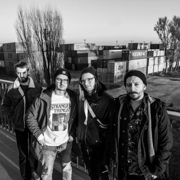 Obraz artykułu Amerykański rock z lat 90. po polsku