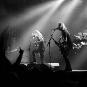 zdjęcie-2884 - obraz z galerii Children of Bodom i Sylosis w B90