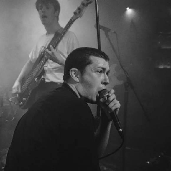 Obraz artykułu Shame: Joy Division XXI wieku