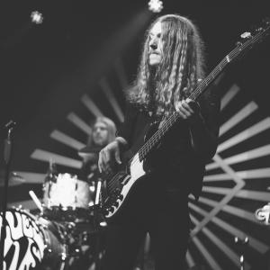 zdjęcie-3492 - obraz z galerii Podróż w czasie z Blues Pills