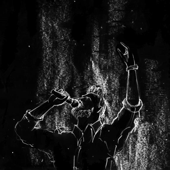 Obraz artykułu Leprous: Emocjonalny koncert w Gdańsku