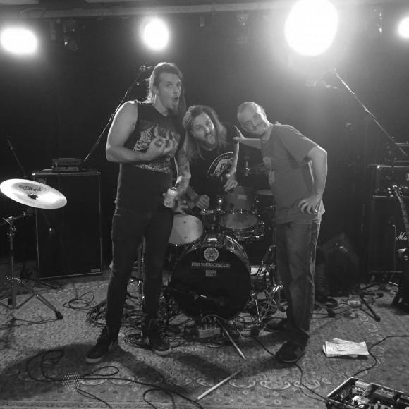 Obraz artykułu Loathsome: Grindcore to dla mnie styl życia