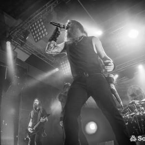 zdjęcie-102 - obraz z galerii Amon Amarth