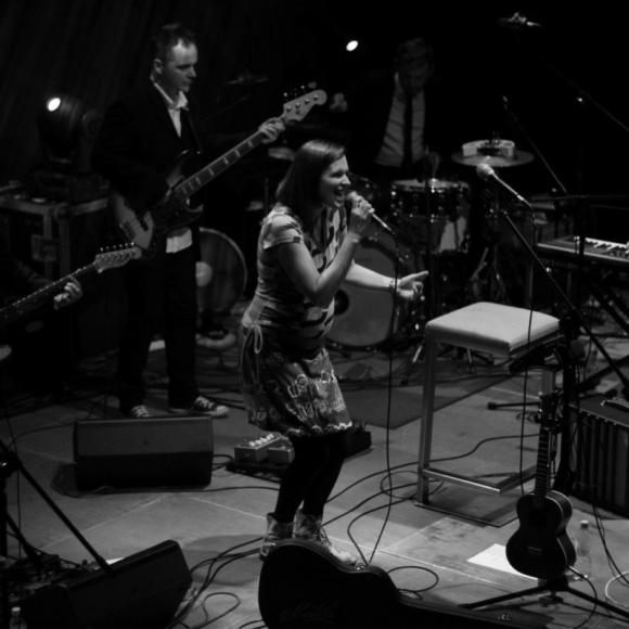 Obraz artykułu Mikromusic zagrali w gdańskim Żaku