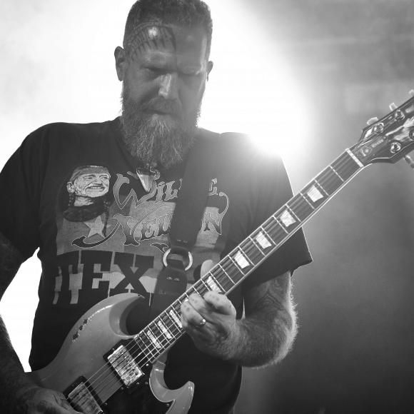 Obraz artykułu Mastodon po raz pierwszy w Trójmieście