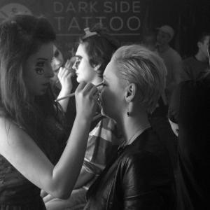 zdjęcie-2753 - obraz z galerii Jak przeżyłam noc w psychiatryku. Koncert Squarepushera