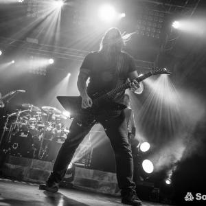 zdjęcie-91 - obraz z galerii Amon Amarth