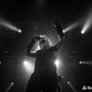 zdjęcie-95 - obraz z galerii Amon Amarth