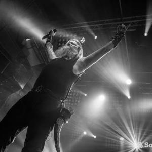 zdjęcie-94 - obraz z galerii Amon Amarth