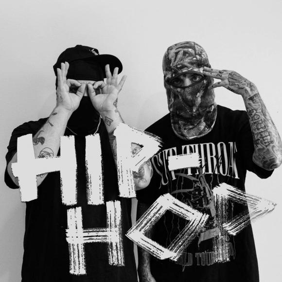 Obraz artykułu Playlista: Hip-Hop 2022