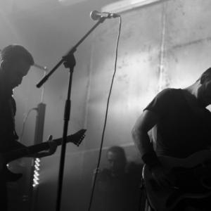 zdjęcie-592 - obraz z galerii Shining, Intronaut, Obsidian Kingdom
