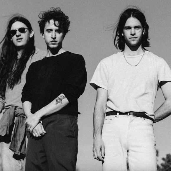 Obraz artykułu Beach Fossils wyda jazzowe wersje swoich utworów