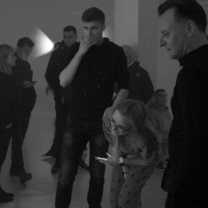 zdjęcie-2764 - obraz z galerii Jak przeżyłam noc w psychiatryku. Koncert Squarepushera