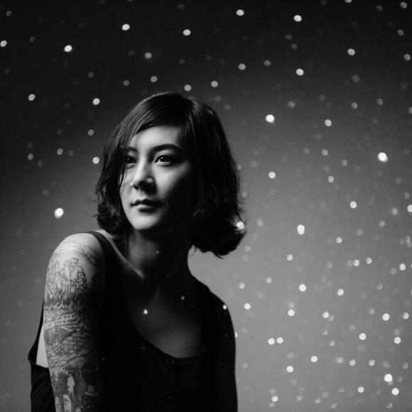Obraz artykułu Japanese Breakfast dołącza do składu Soundrive Festival 2018