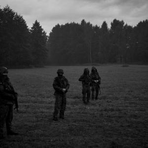 zdjęcie-4002 - obraz z galerii Rafał Wojczal: Wojenko, wojenko