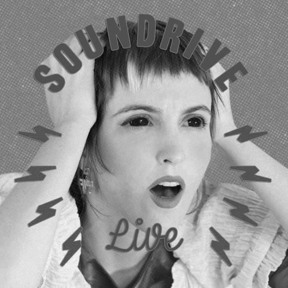 Obraz artykułu Dana Gavanski - "Late Slap"