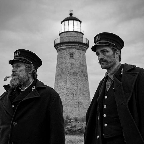 Obraz artykułu Lighthouse. Studium szaleństwa