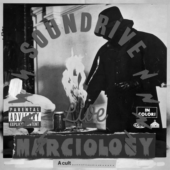 Obraz artykułu Roc Marciano - "Marciology"