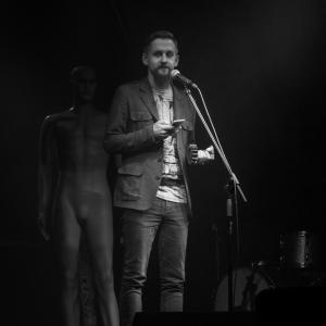 zdjęcie-33 - obraz z galerii Doki 2016 - Niezależna Antygala Muzyczna