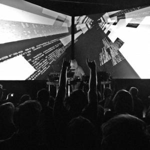 zdjęcie-2780 - obraz z galerii Jak przeżyłam noc w psychiatryku. Koncert Squarepushera
