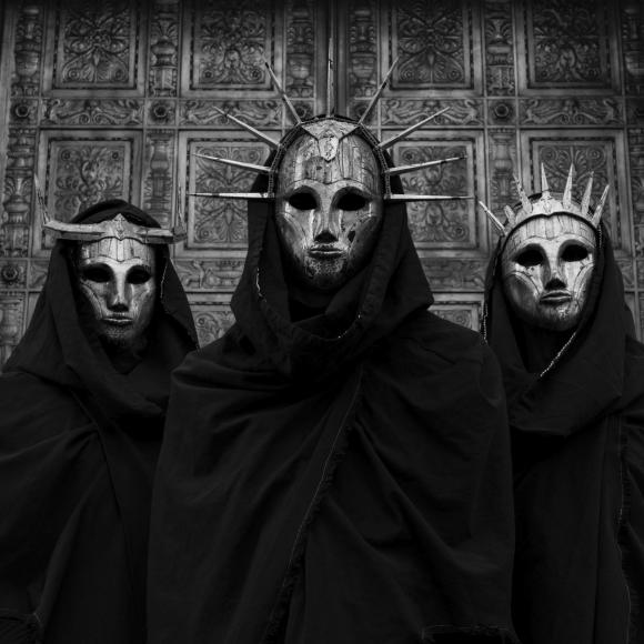 Obraz artykułu Imperial Triumphant: Mroczny folklor wielkiego miasta