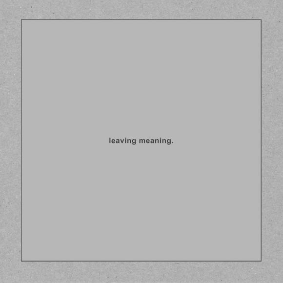 Obraz artykułu Swans - "Leaving Meaning"