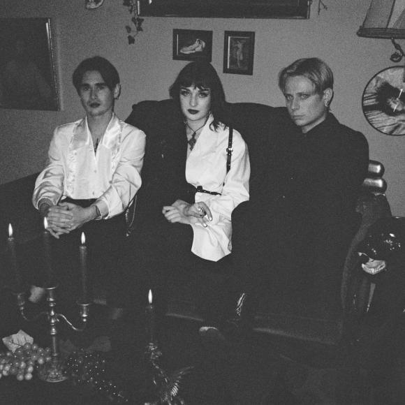 Obraz artykułu Torch: Gdyby nie Bauhaus i Joy Division, być może nie odkrylibyśmy darkwave'u