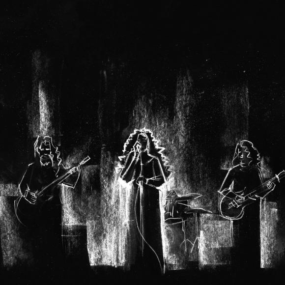 Obraz artykułu Messa, Wyatt E.: Doom metal bez ograniczeń