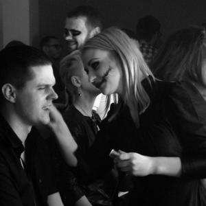 zdjęcie-2758 - obraz z galerii Jak przeżyłam noc w psychiatryku. Koncert Squarepushera