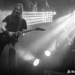 zdjęcie-92 - obraz z galerii Amon Amarth