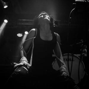zdjęcie-3700 - obraz z galerii Gojira zaatakowała Gdańsk
