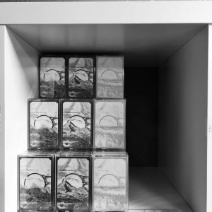 zdjęcie-4022 - obraz z galerii Sklep kasetowego wydawnictwa Iskra Cassettes już otwarty