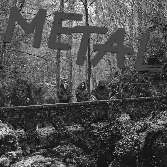 Obraz artykułu Playlista: Metal 2022