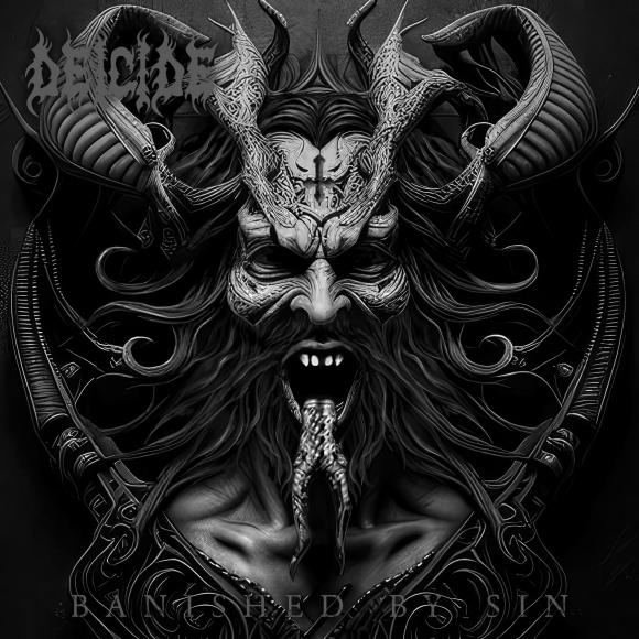 Obraz artykułu Deicide - "Banished by Sin"