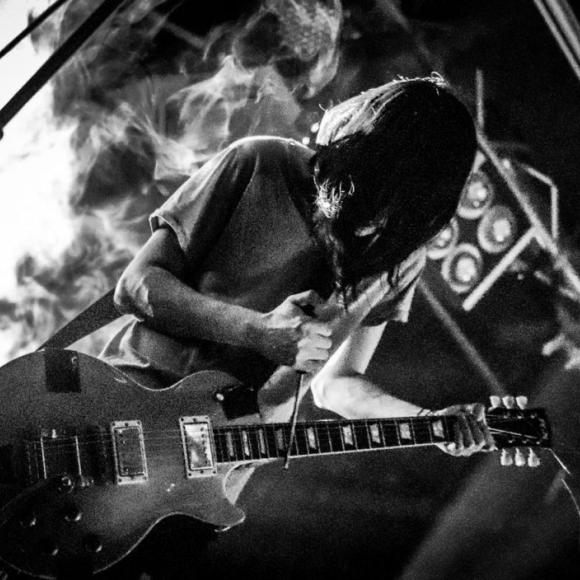 Obraz artykułu Wang Wen: Post-rock jak morska woda