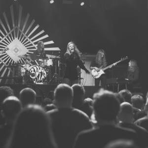 zdjęcie-3504 - obraz z galerii Podróż w czasie z Blues Pills