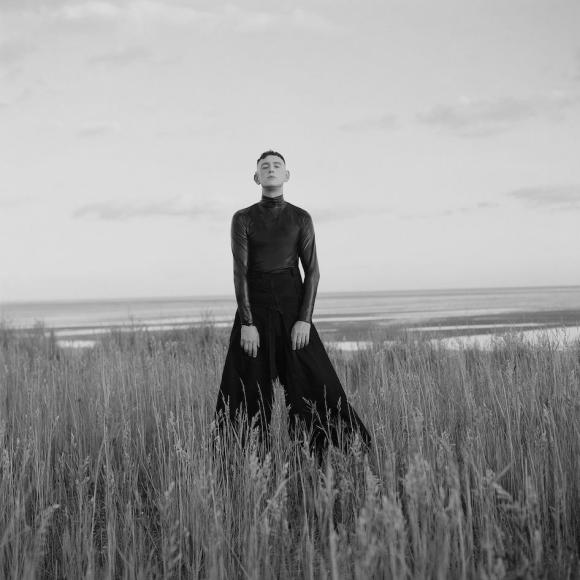 Obraz artykułu Patrick Wolf: Musiałem poszukać nowych bohaterów w moim świecie