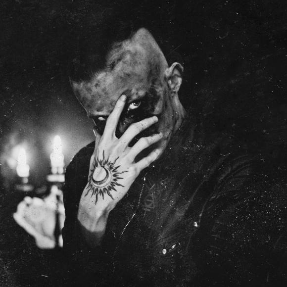 Obraz artykułu Blaze of Perdition: Black metal nie jest dla mnie ideologią