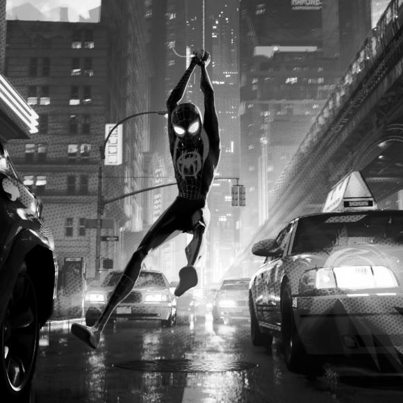 Obraz artykułu Spider-Man Uniwersum