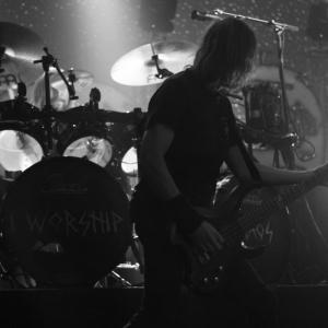 zdjęcie-2876 - obraz z galerii Children of Bodom i Sylosis w B90
