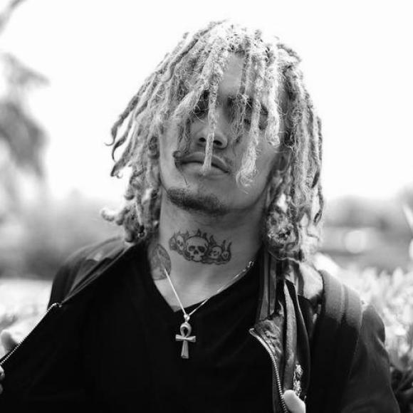 Obraz artykułu Siedemnastoletni Lil Pump opublikował nowy klip