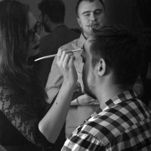 zdjęcie-2754 - obraz z galerii Jak przeżyłam noc w psychiatryku. Koncert Squarepushera