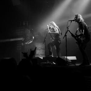 zdjęcie-2866 - obraz z galerii Children of Bodom i Sylosis w B90