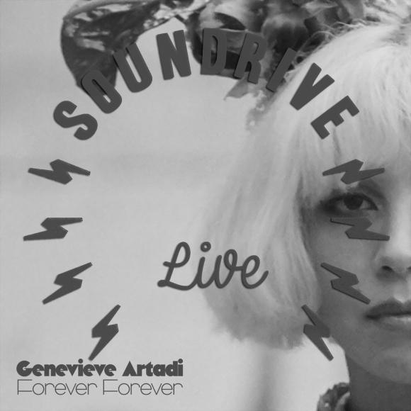 Obraz artykułu Genevieve Artadi - "Forever Forever"