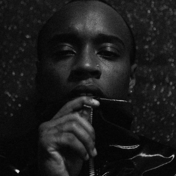 Obraz artykułu Rejjie Snow na Soundrive Festival 2018