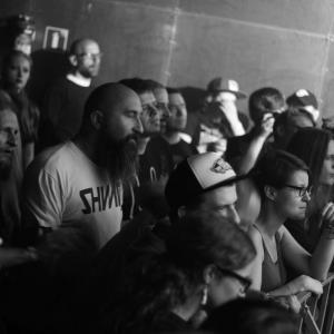 zdjęcie-623 - obraz z galerii Shining, Intronaut, Obsidian Kingdom