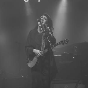 zdjęcie-3486 - obraz z galerii Podróż w czasie z Blues Pills