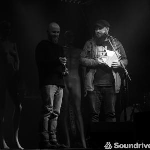 zdjęcie-38 - obraz z galerii Doki 2016 - Niezależna Antygala Muzyczna