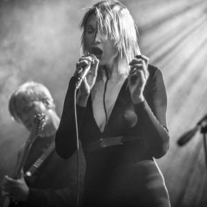 zdjęcie-3678 - obraz z galerii Tylko dla zatwardziałych fanów. Psychic TV w Gdańsku